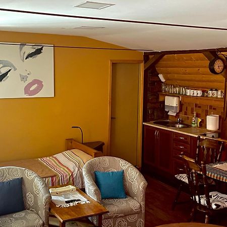 Apartment Jancic Σμεντέρεβο Εξωτερικό φωτογραφία
