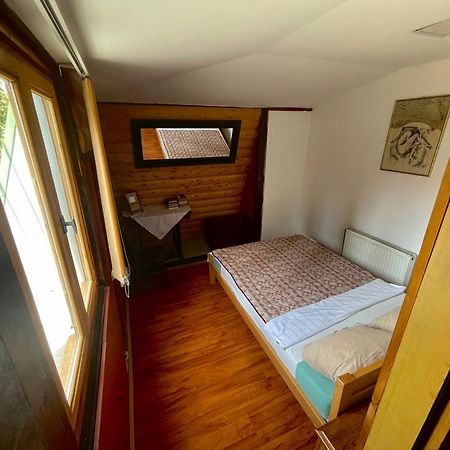 Apartment Jancic Σμεντέρεβο Εξωτερικό φωτογραφία