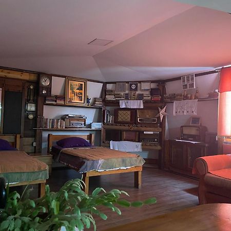 Apartment Jancic Σμεντέρεβο Εξωτερικό φωτογραφία
