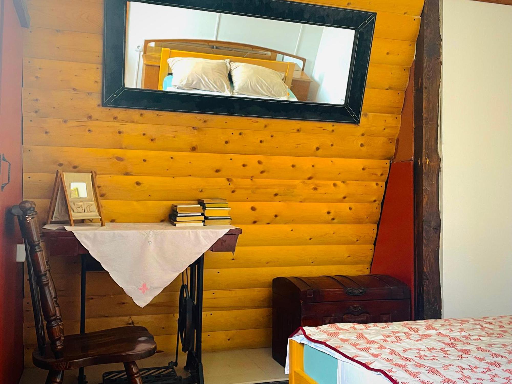 Apartment Jancic Σμεντέρεβο Εξωτερικό φωτογραφία