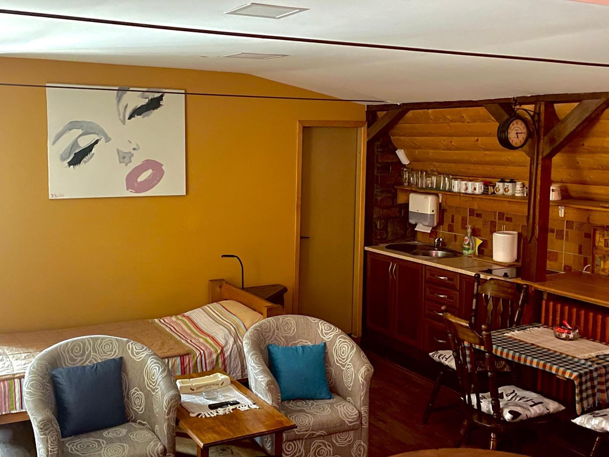 Apartment Jancic Σμεντέρεβο Εξωτερικό φωτογραφία
