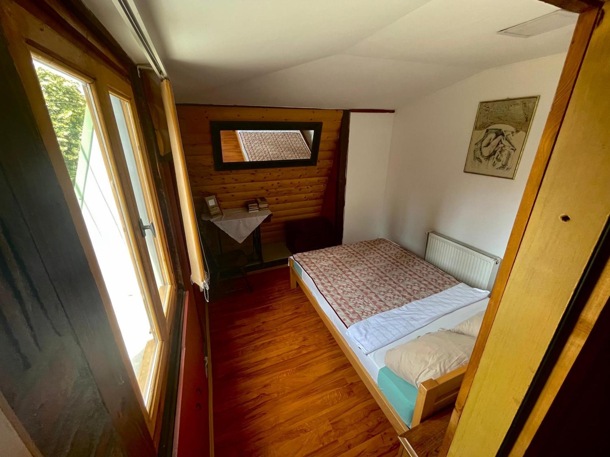 Apartment Jancic Σμεντέρεβο Εξωτερικό φωτογραφία