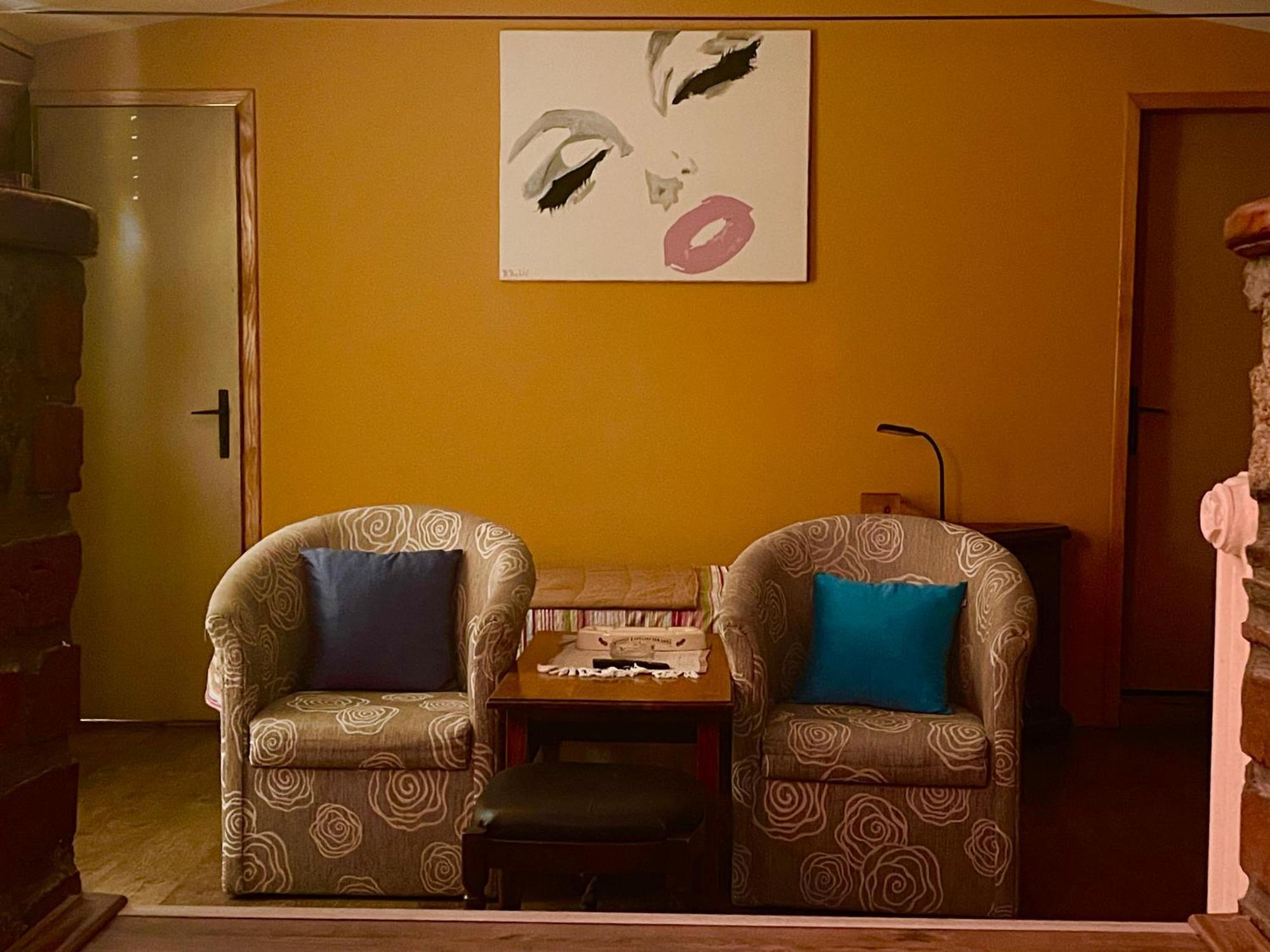 Apartment Jancic Σμεντέρεβο Εξωτερικό φωτογραφία