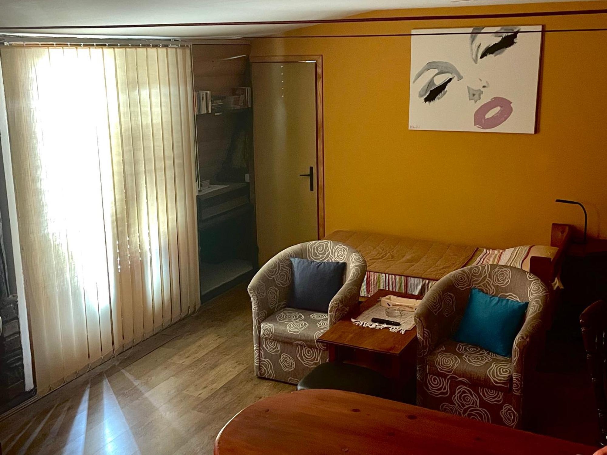 Apartment Jancic Σμεντέρεβο Εξωτερικό φωτογραφία