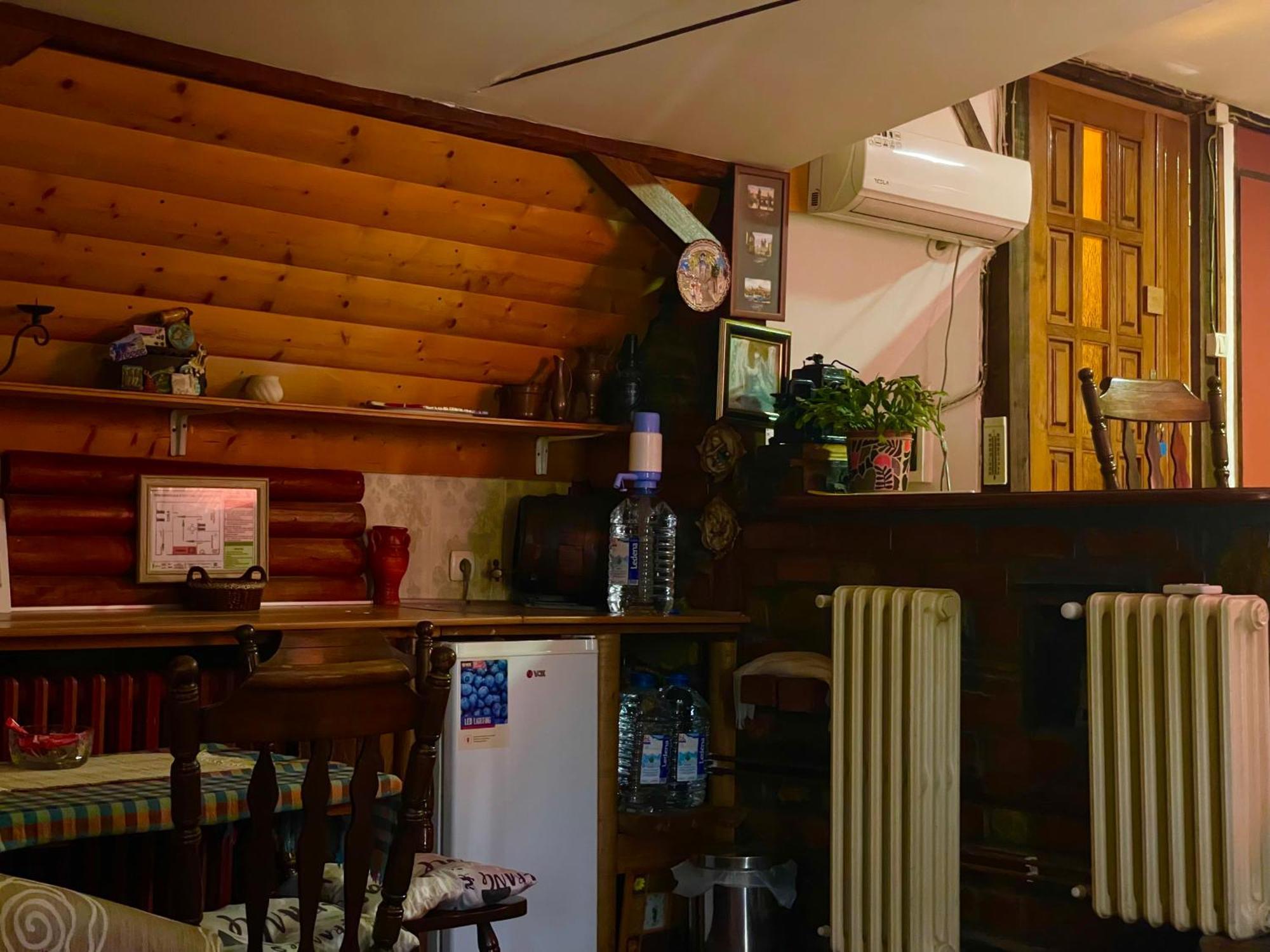 Apartment Jancic Σμεντέρεβο Εξωτερικό φωτογραφία