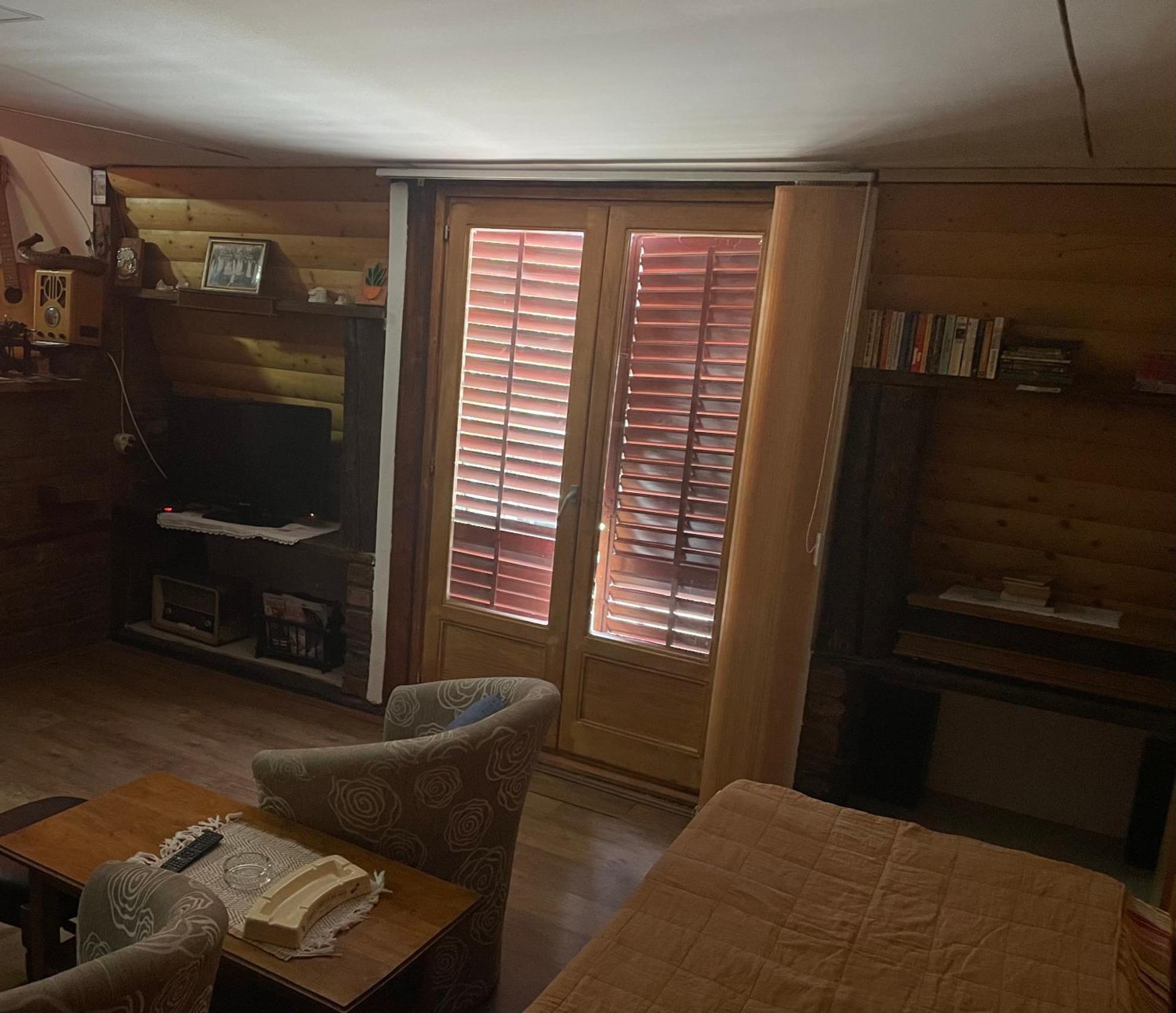 Apartment Jancic Σμεντέρεβο Εξωτερικό φωτογραφία