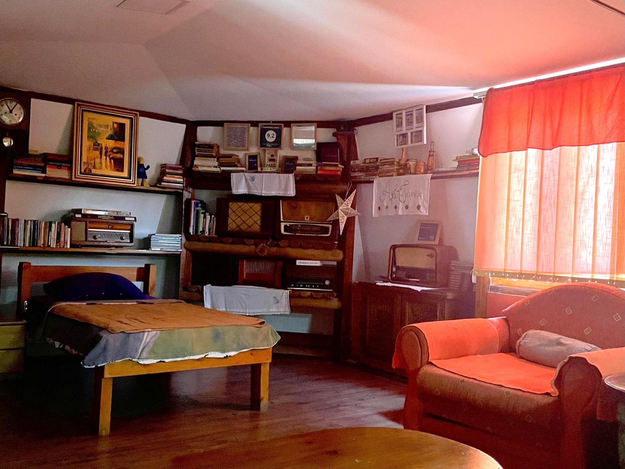Apartment Jancic Σμεντέρεβο Εξωτερικό φωτογραφία