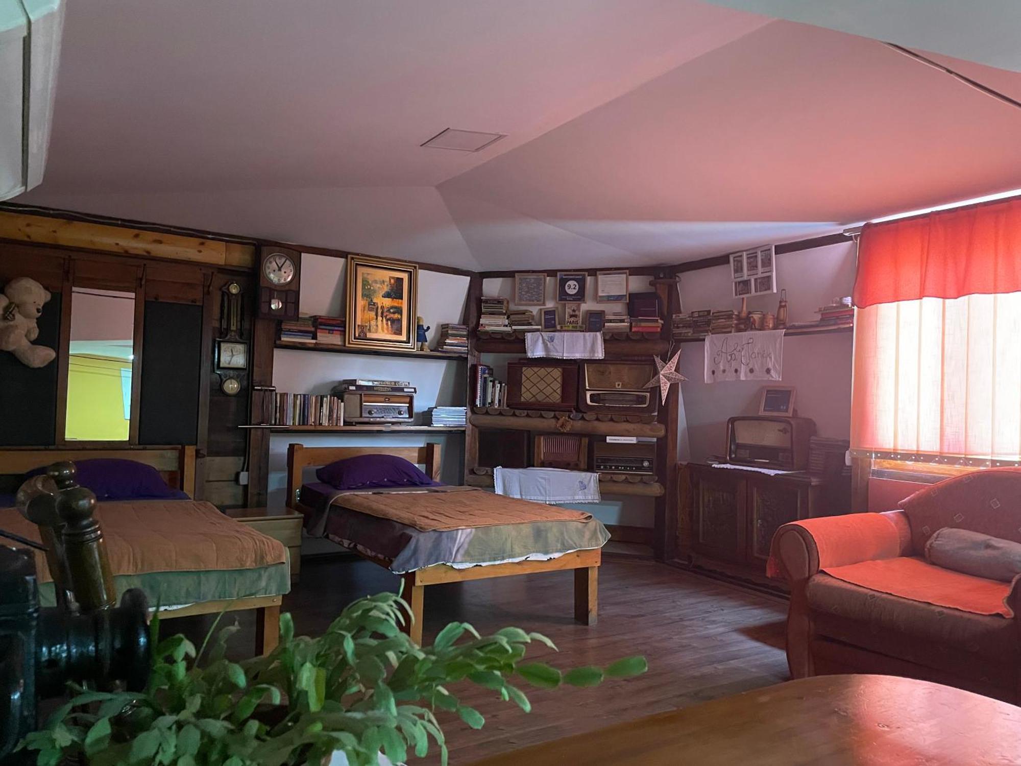 Apartment Jancic Σμεντέρεβο Εξωτερικό φωτογραφία